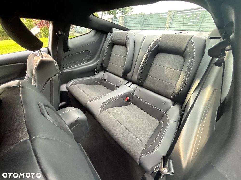 Ford Mustang 5.0 Ti-VCT V8 GT - 30