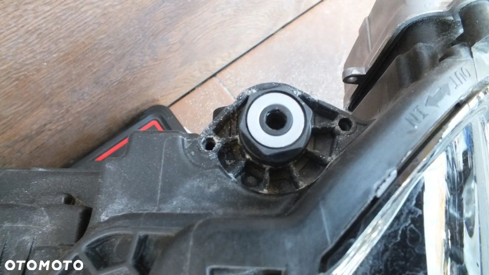 Lampa przednia lewa Skoda Superb III Led 3V1941015C - 6