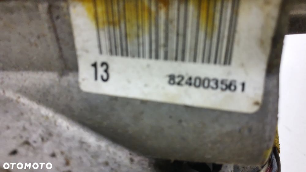 Fiat Punto II Kolumna Kierownicza Wspomaganie Elektryczne Maglownica - 7