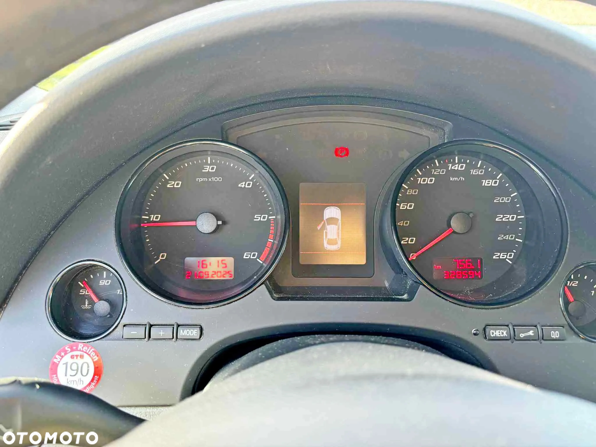 Seat Exeo 2.0 TDI DPF Style - 17