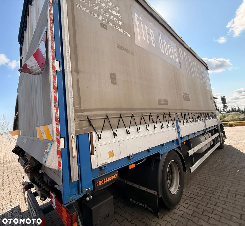 Mercedes-Benz AXOR - 6