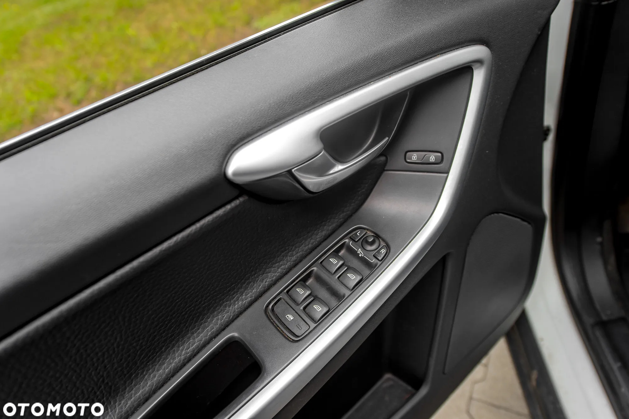 Volvo XC 60 - 23