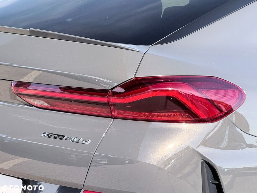 BMW X6 - 11