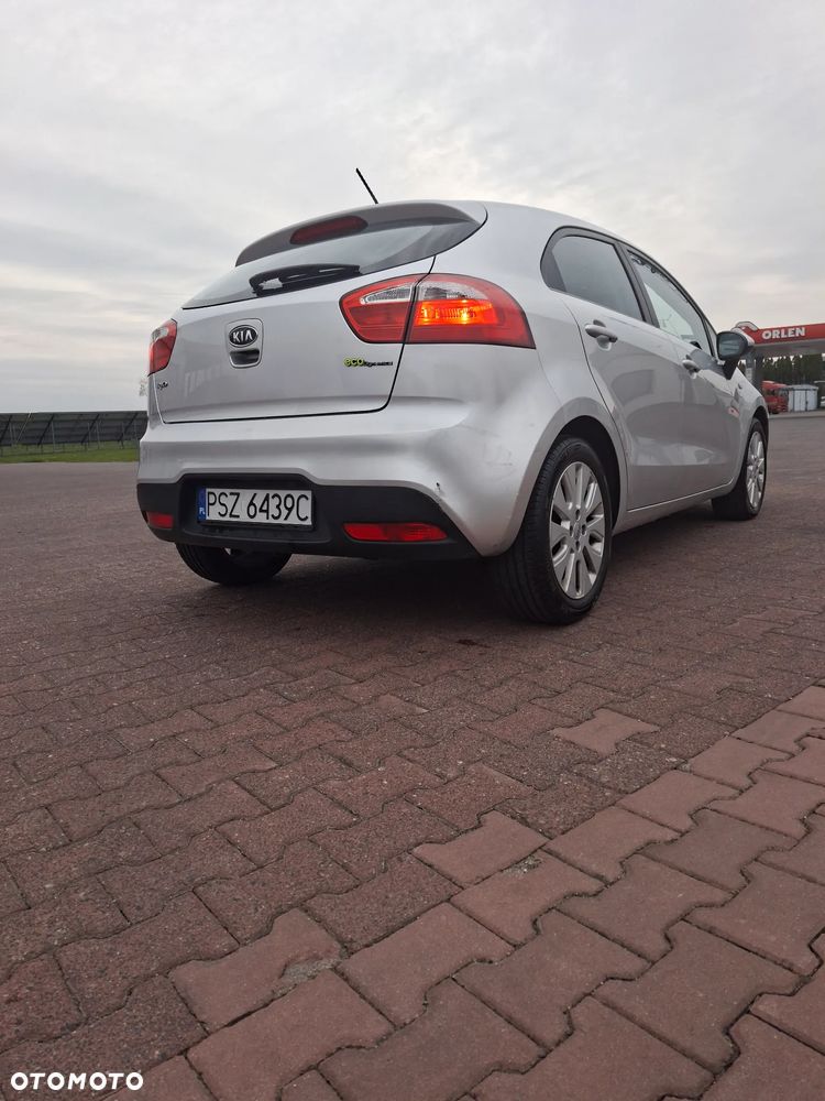 Kia Rio 1.1 crdi M (klm) - 6