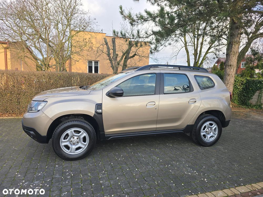Dacia Duster - 2