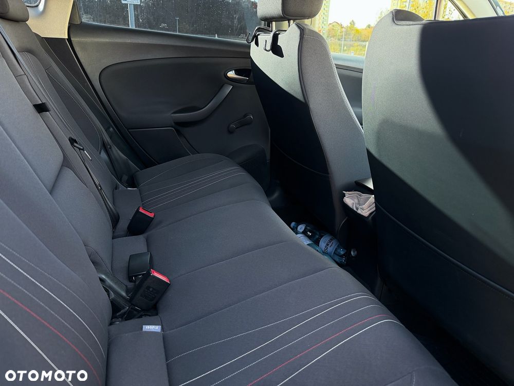 Seat Altea XL 1.2 TSI Entry S&S - 30
