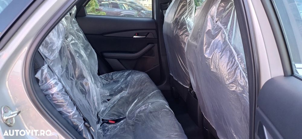 Mazda CX-30 e-SKYACTIV X186 AT MHEV Center-Line - 16