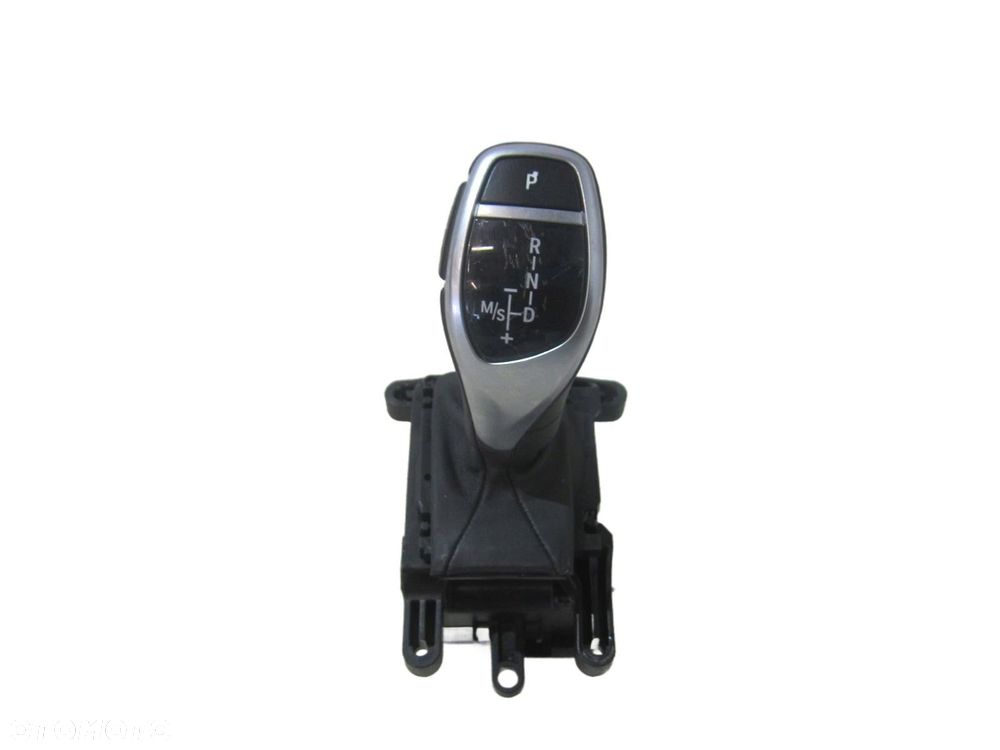 BMW X3 F25 F06 F10 LEWAREK ZMIANY BIEGÓW GAŁKA 9253079 SPORT 61319253079 - 1