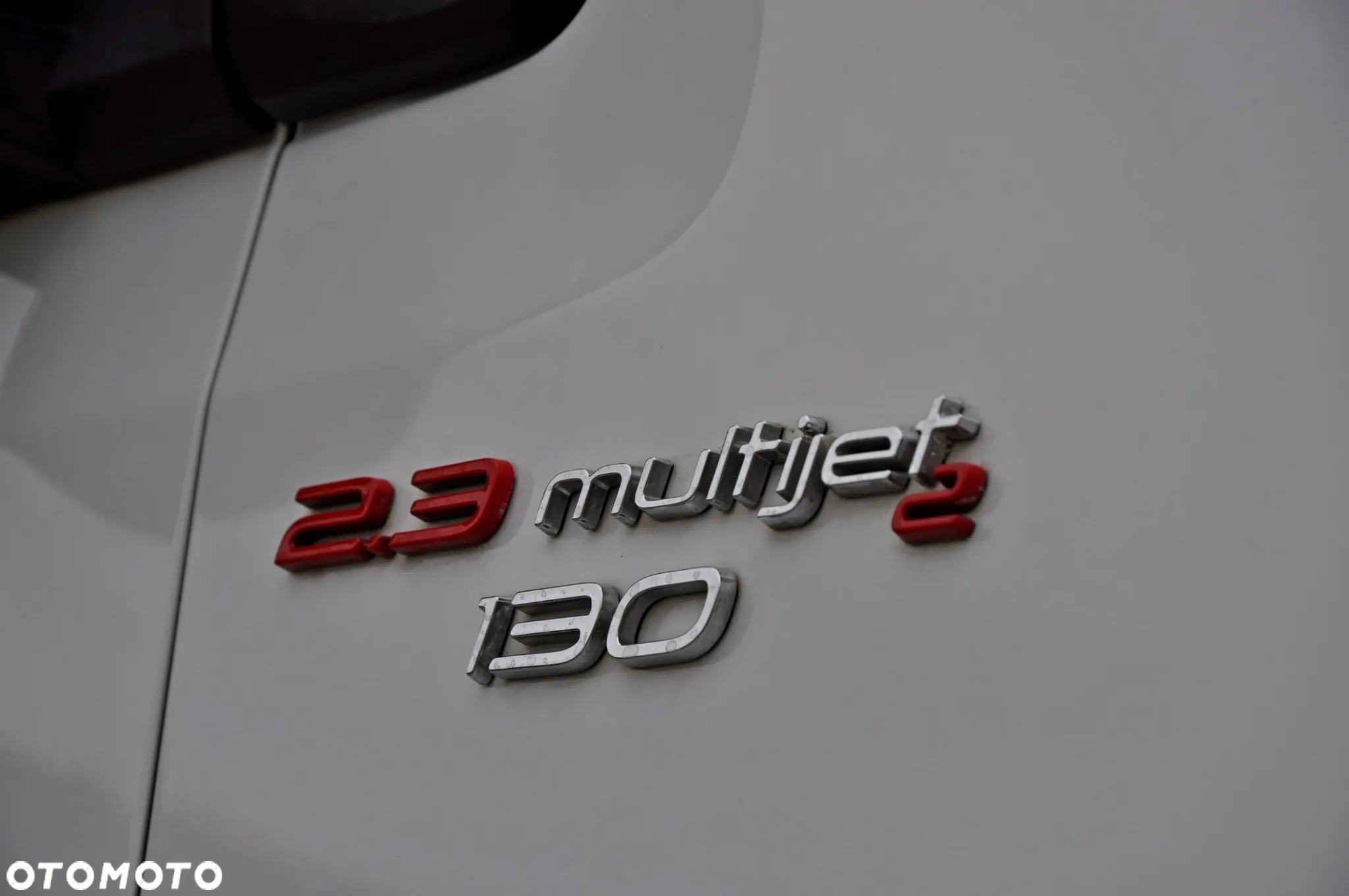 Fiat Ducato - 20