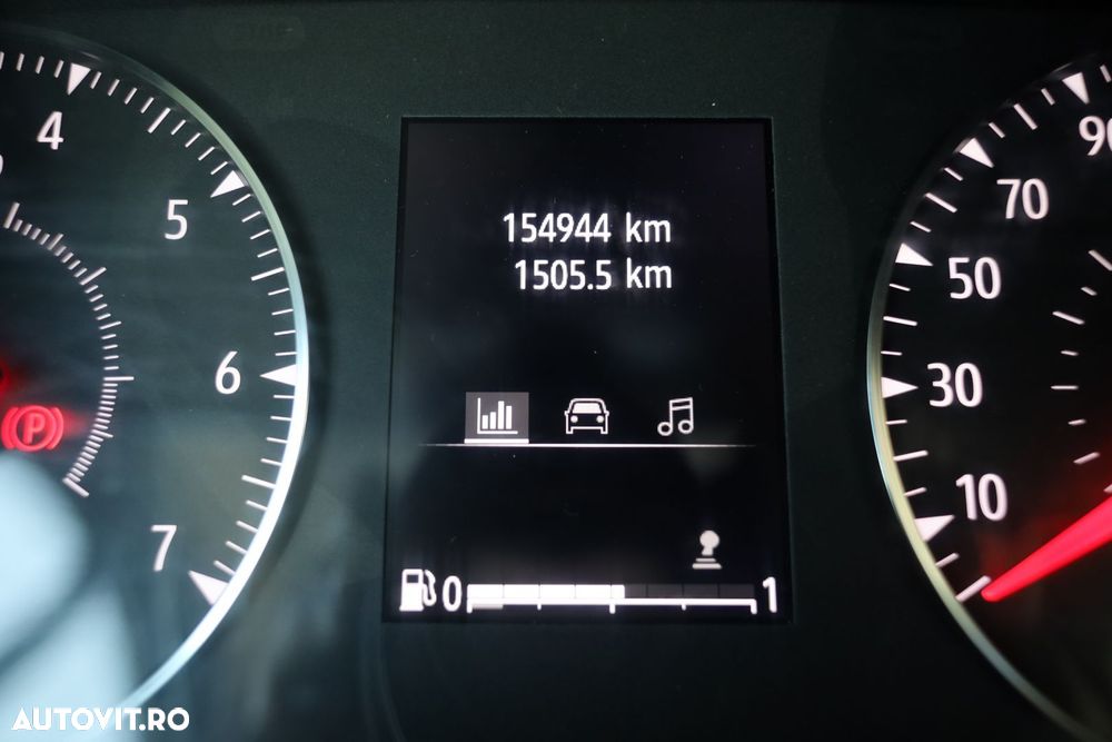 Renault Trafic L1H1 - 23