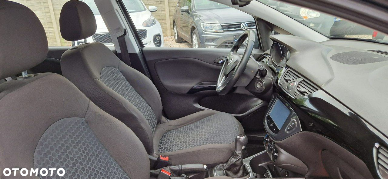 Opel Corsa - 26