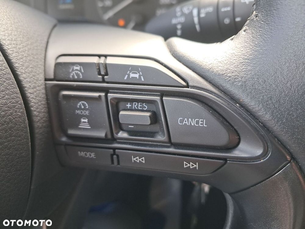 Toyota Yaris - 20