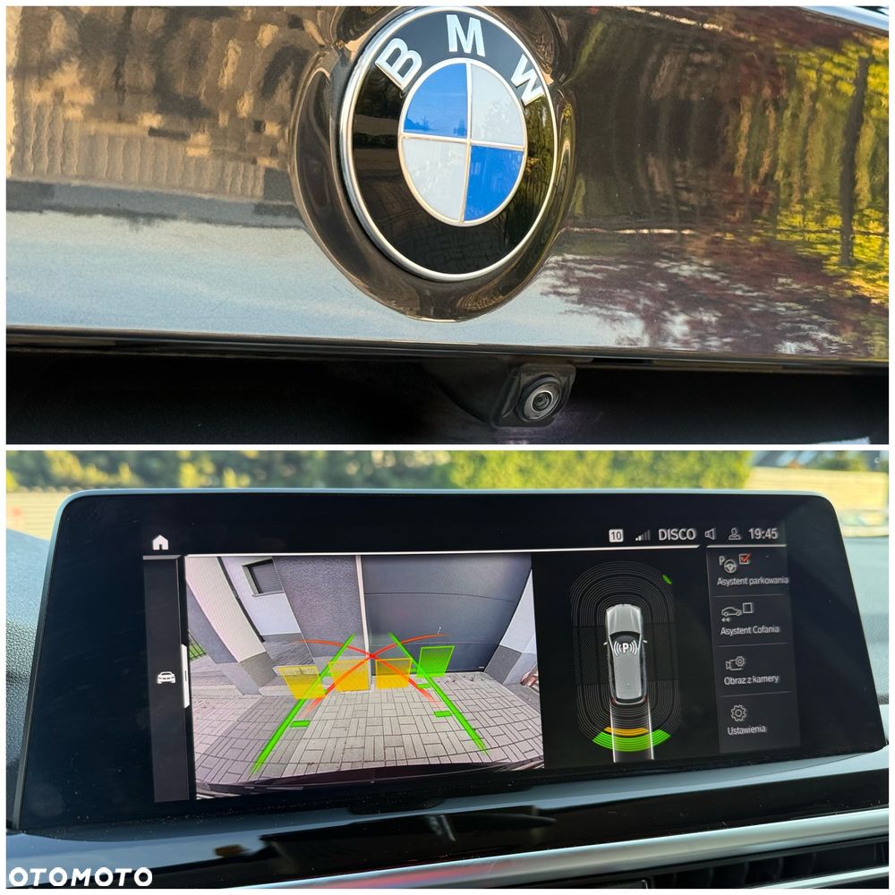 BMW X3 sDrive18d MHEV Business Edition sport - 18