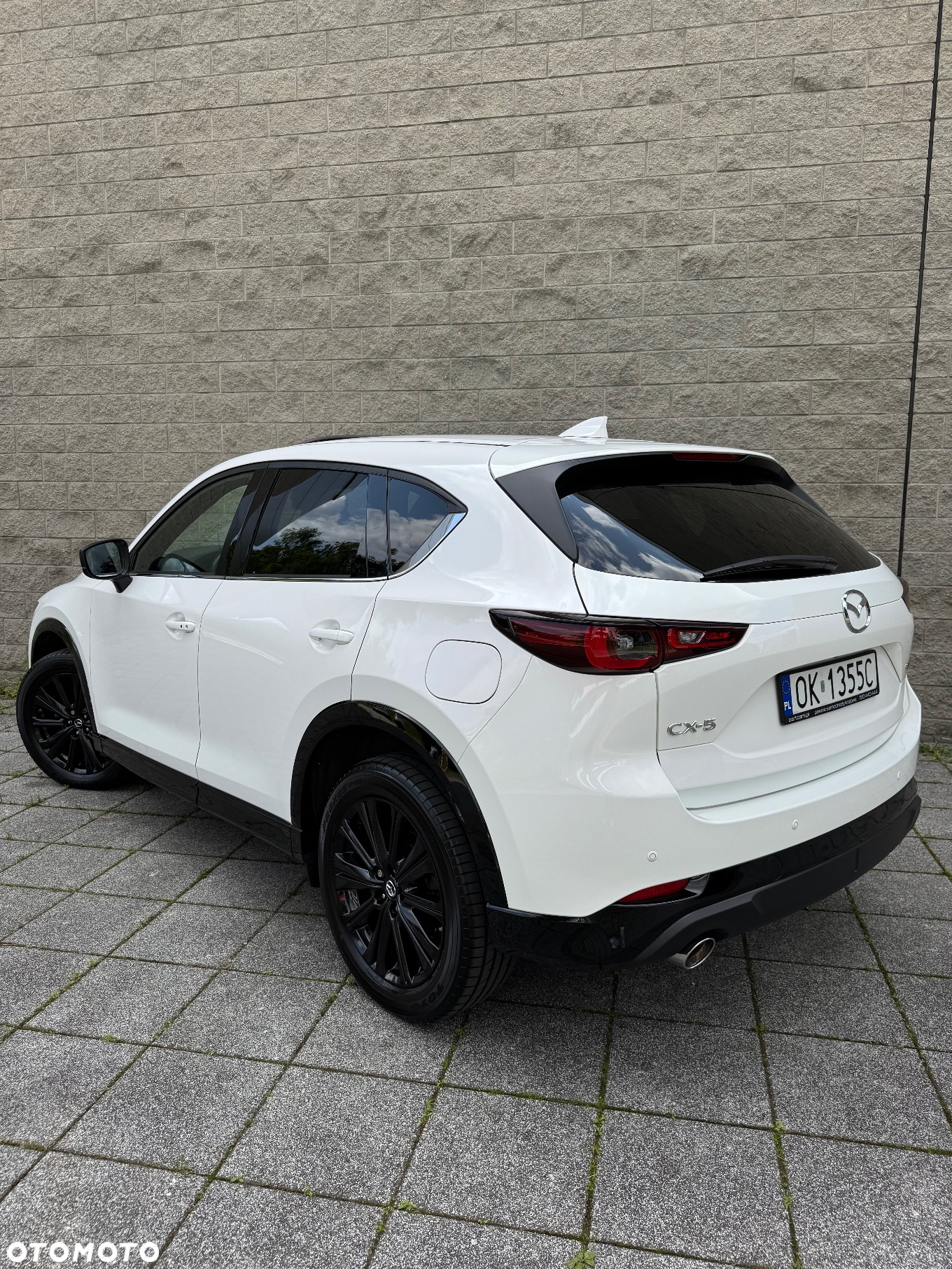 Mazda CX-5 2.0 Homura 2WD - 4