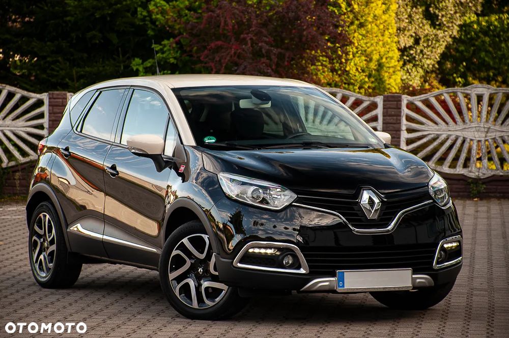 Renault Captur ENERGY TCe 120 EDC Elysee - 16