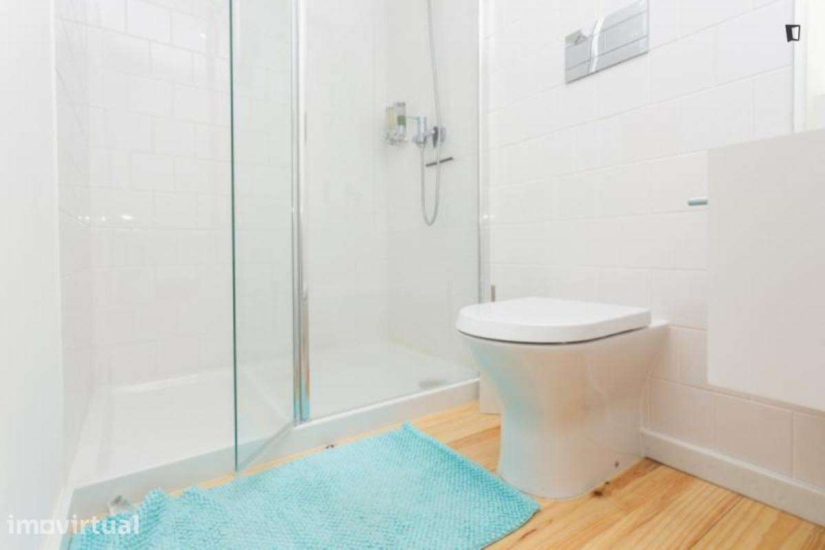 Apartamento com 1 quartos - localizado em Cedofeita Porto - Grande imagem: 3/32