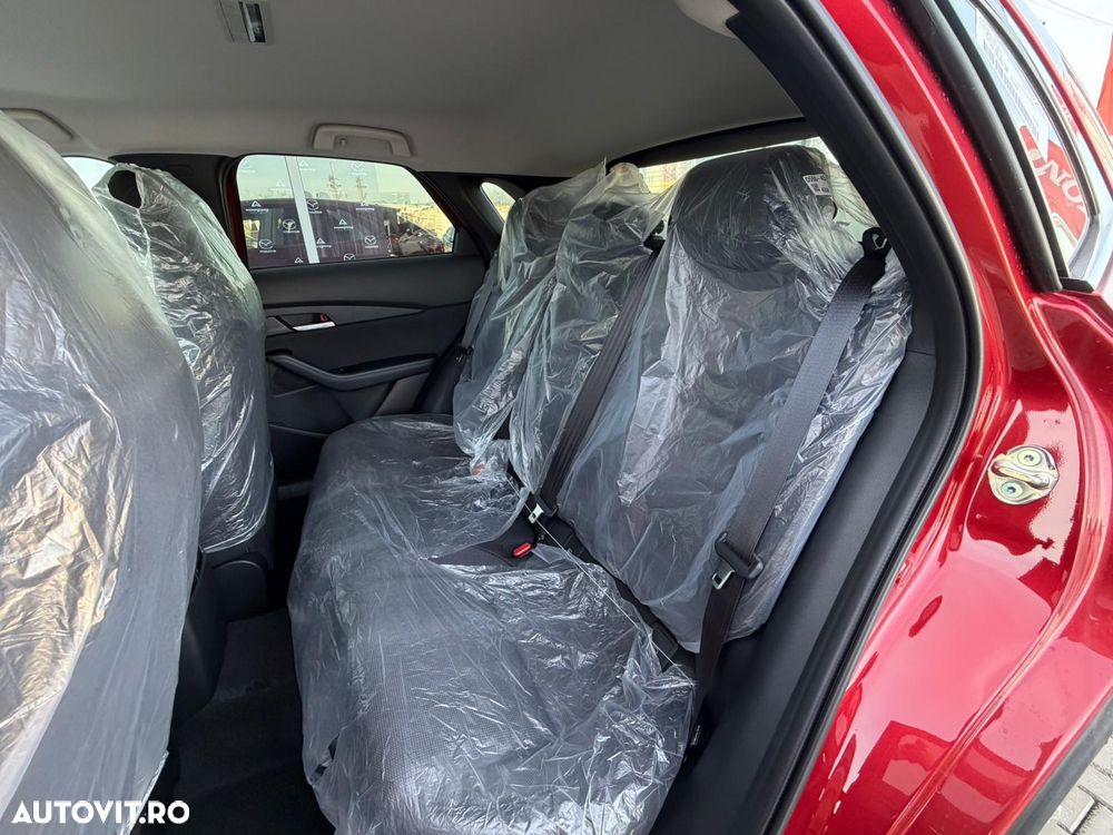 Mazda CX-30 e-SKYACTIV X186 AT MHEV Center-Line - 20