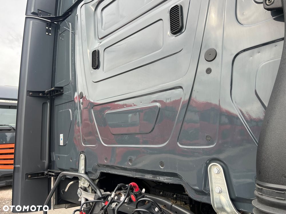 Mercedes-Benz ACTROS L MP5poliftowy  prokontraktowy - 17