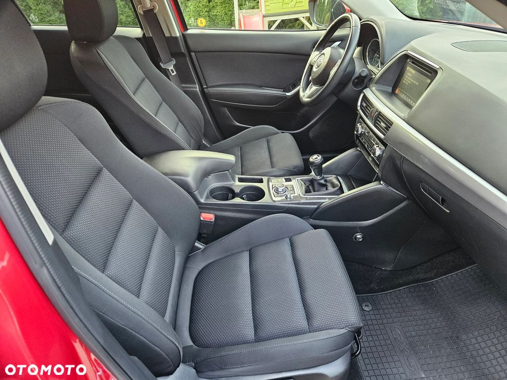Mazda CX-5 SKYACTIV-D 150 Exclusive-Line - 15