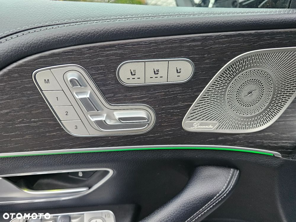 Mercedes-Benz GLE 400 d 4-Matic - 24