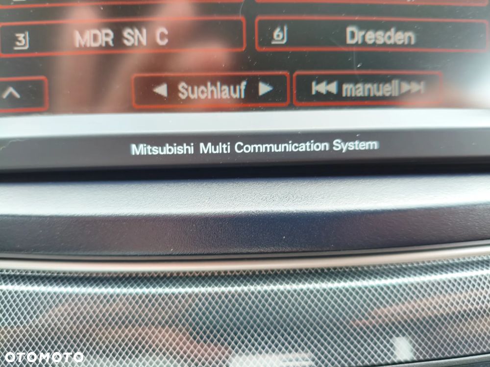 Mitsubishi Lancer 1.8 Instyle NAVI - 37