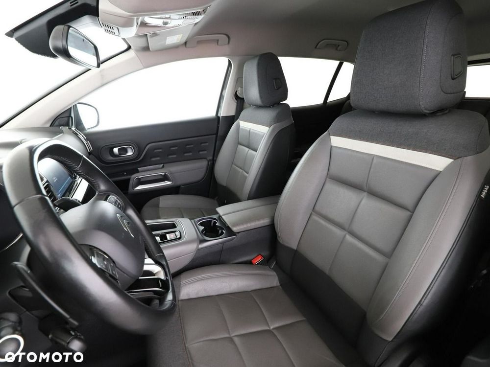 Citroën C5 Aircross BlueHDI 130 S&S EAT8 FEEL - 14