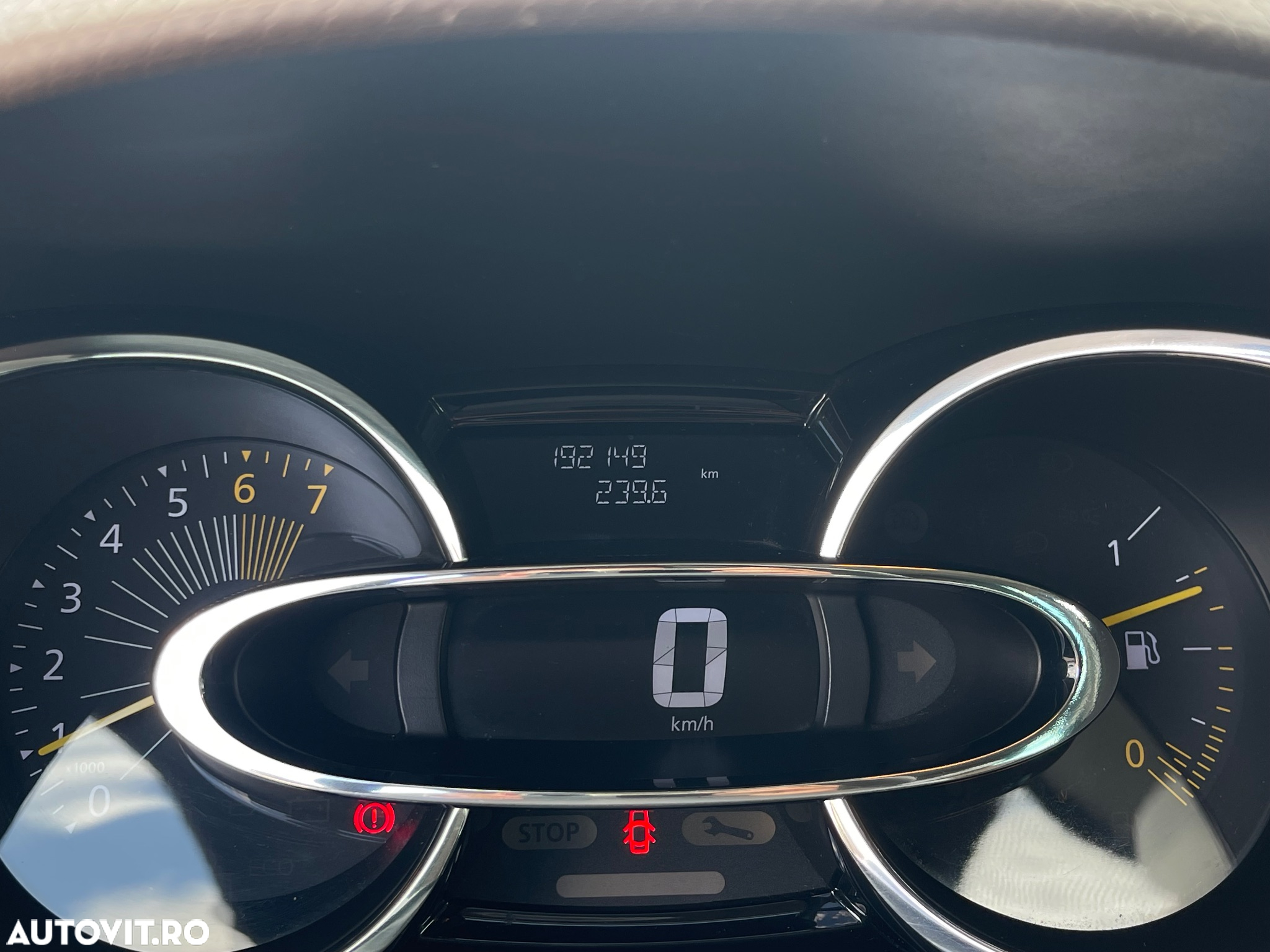 Renault Clio ENERGY TCe 90 Start & Stop Dynamique - 15