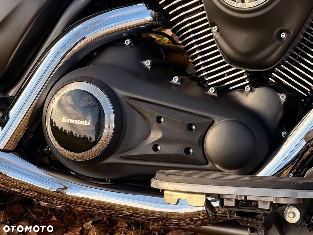 Kawasaki Vulcan - 24