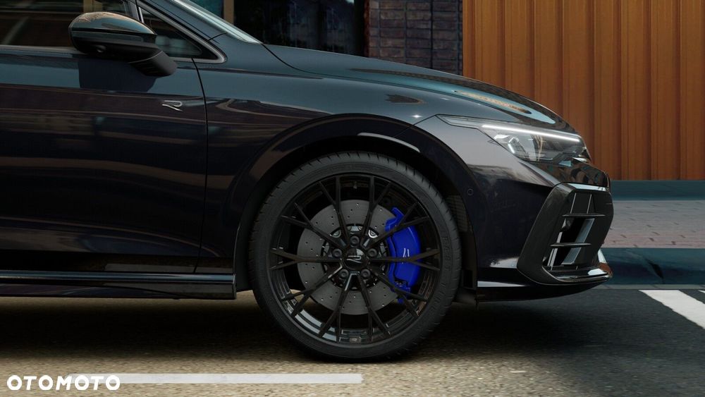 Volkswagen Golf 2.0 TSI 4Motion R DSG - 7