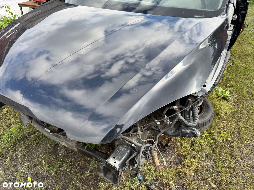 KIA CEED I 06-09 MASKA BŁOTNIK DRZWI KOLOR 1K - 3