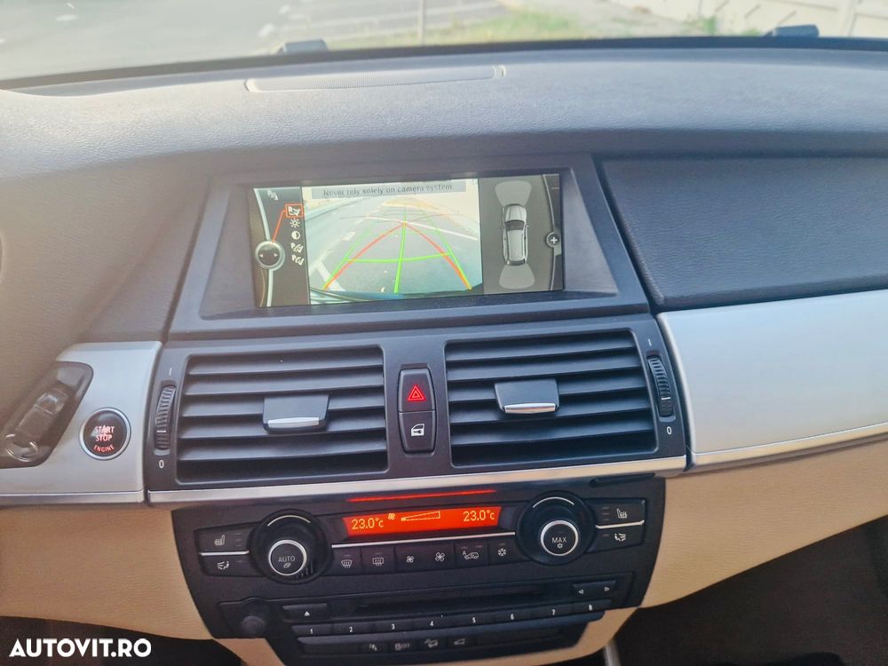 BMW X5 xDrive30d - 11