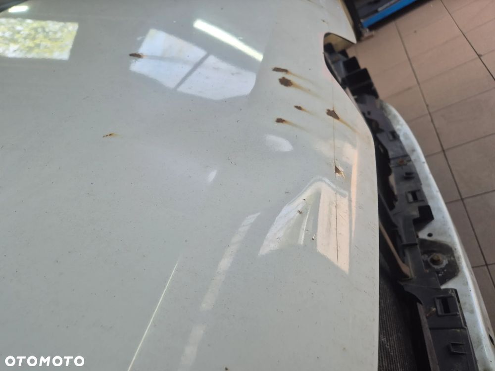 MASKA RENAULT MASTER III LIFT  14-19r. - 2