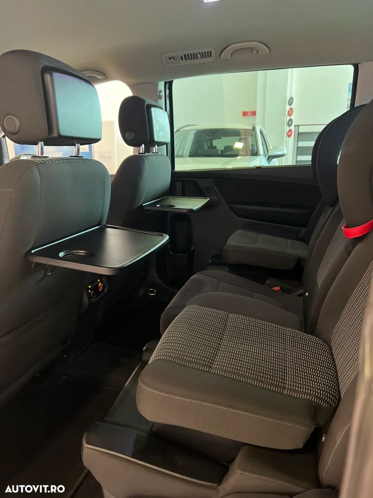 Seat Alhambra 2.0 TDI S&S DSG STYLE - 28