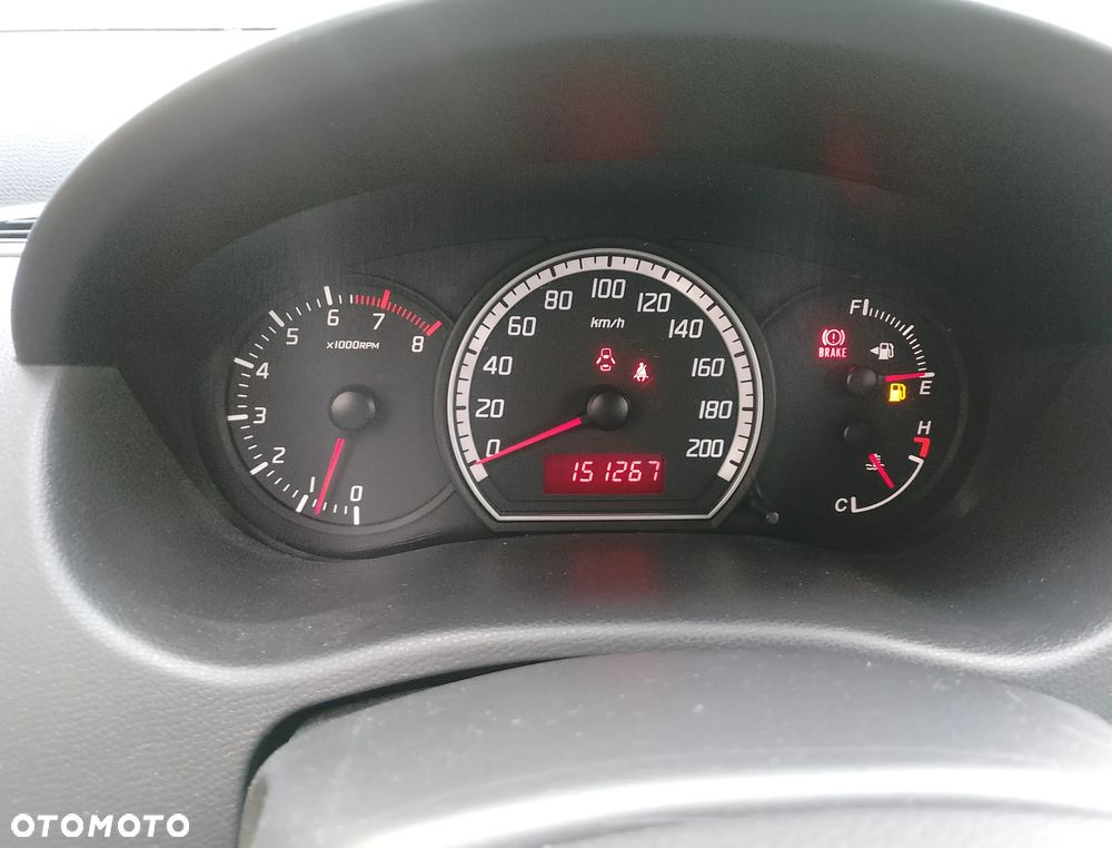 Suzuki Swift 1.3 Comfort+ - 25