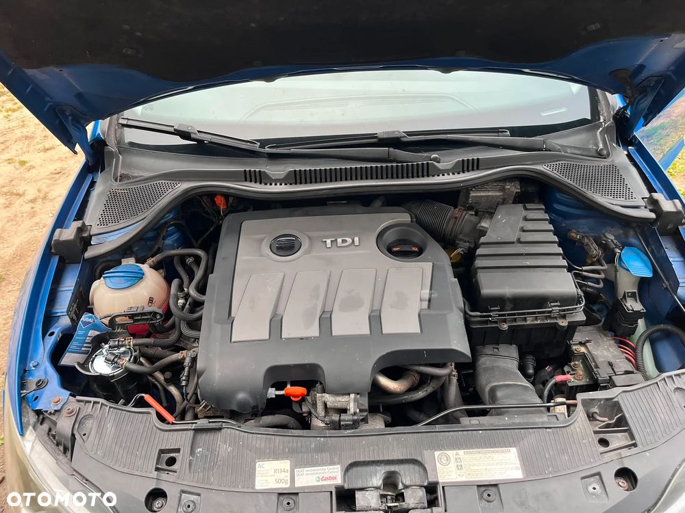 Seat Ibiza - 9