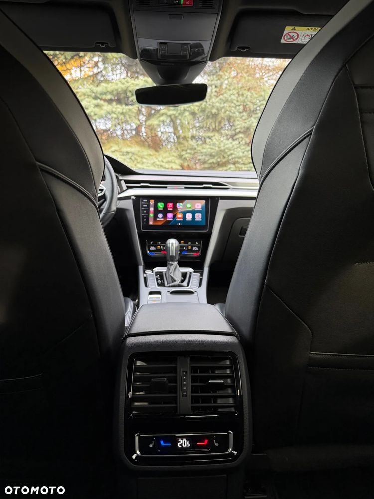 Volkswagen Arteon 2.0 TDI 4Motion R-Line DSG - 15