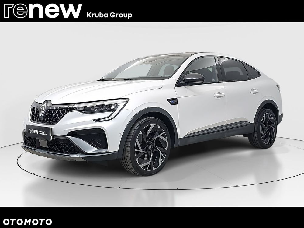 Renault Arkana 1.3 TCe mHEV Esprit Alpine EDC - 1