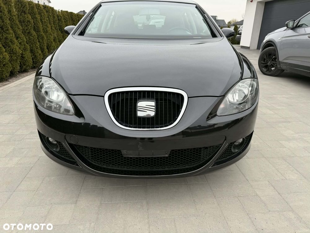 Seat Leon - 26