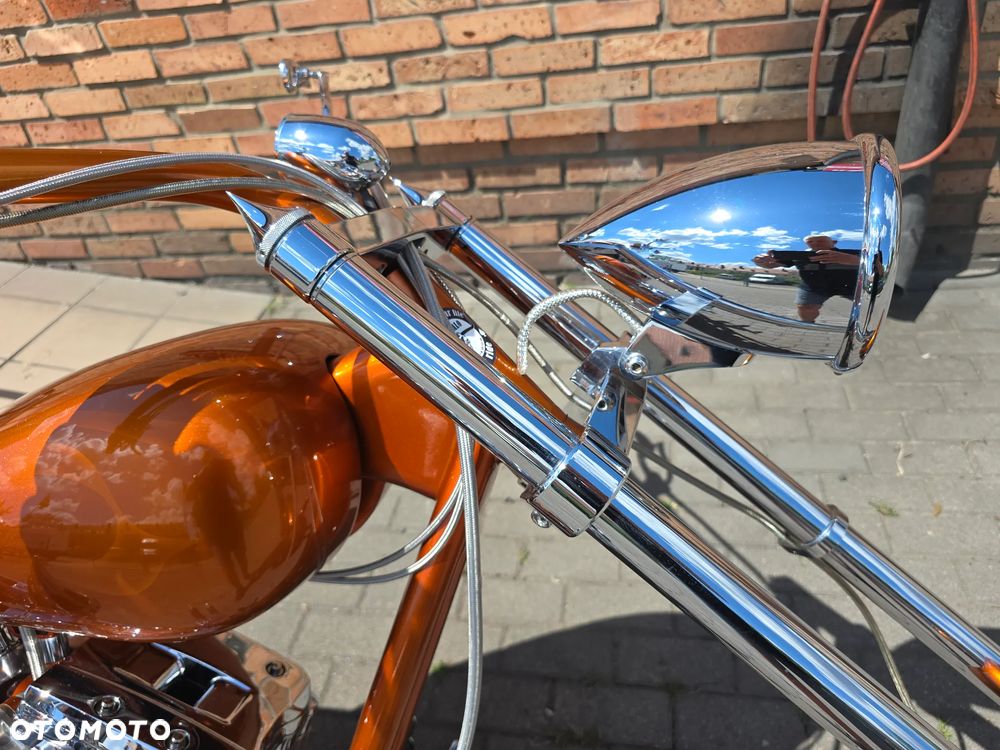 Harley-Davidson Inny - 25