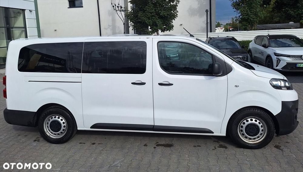 Citroën SpaceTourer 2.0 BlueHDi XL Feel - 5