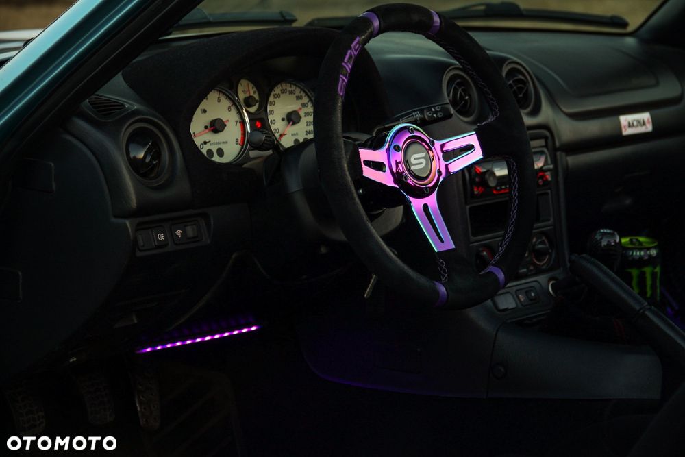 Mazda MX-5 1.8 16V Sport - 5