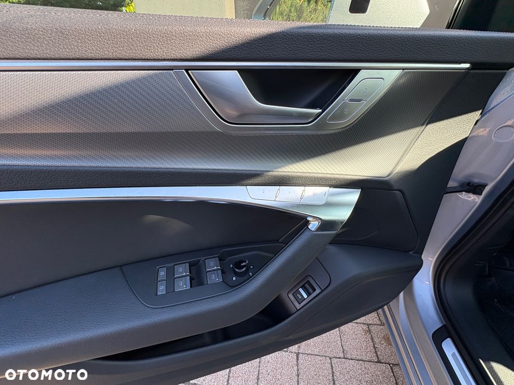 Audi A6 Avant 45 TFSI mHEV Quattro S Line S tronic - 22