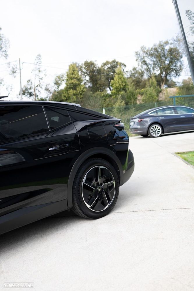 Peugeot 408 225 e-EAT8 GT - 16