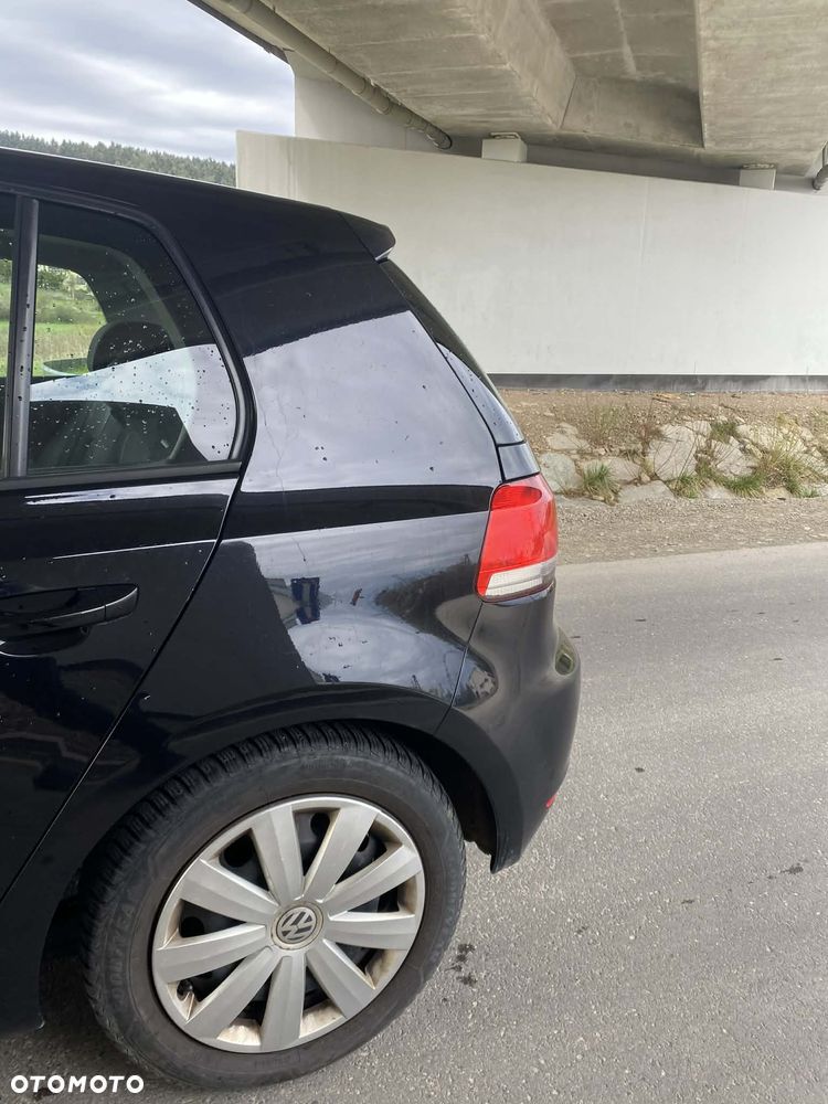 Volkswagen Golf 1.4 TSI Comfortline - 3