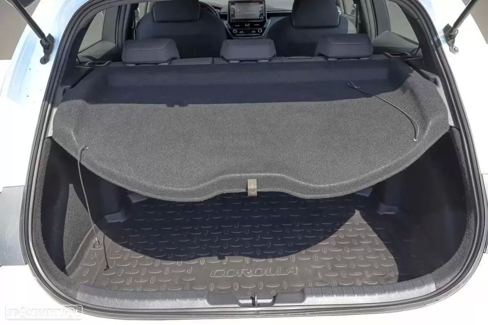 Toyota Corolla 1.8 Hybrid Comfort - 16