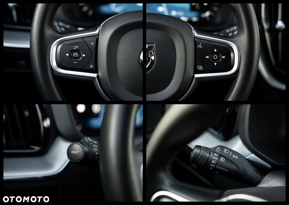 Volvo XC 60 B4 D Core - 35
