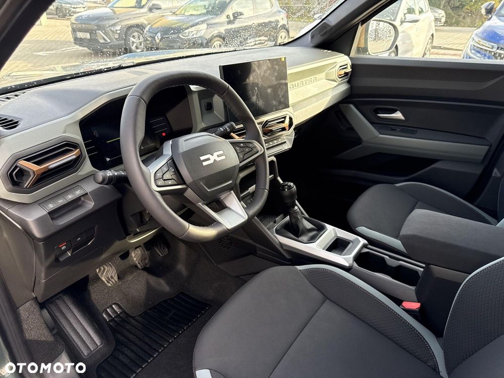 Dacia Duster - 10