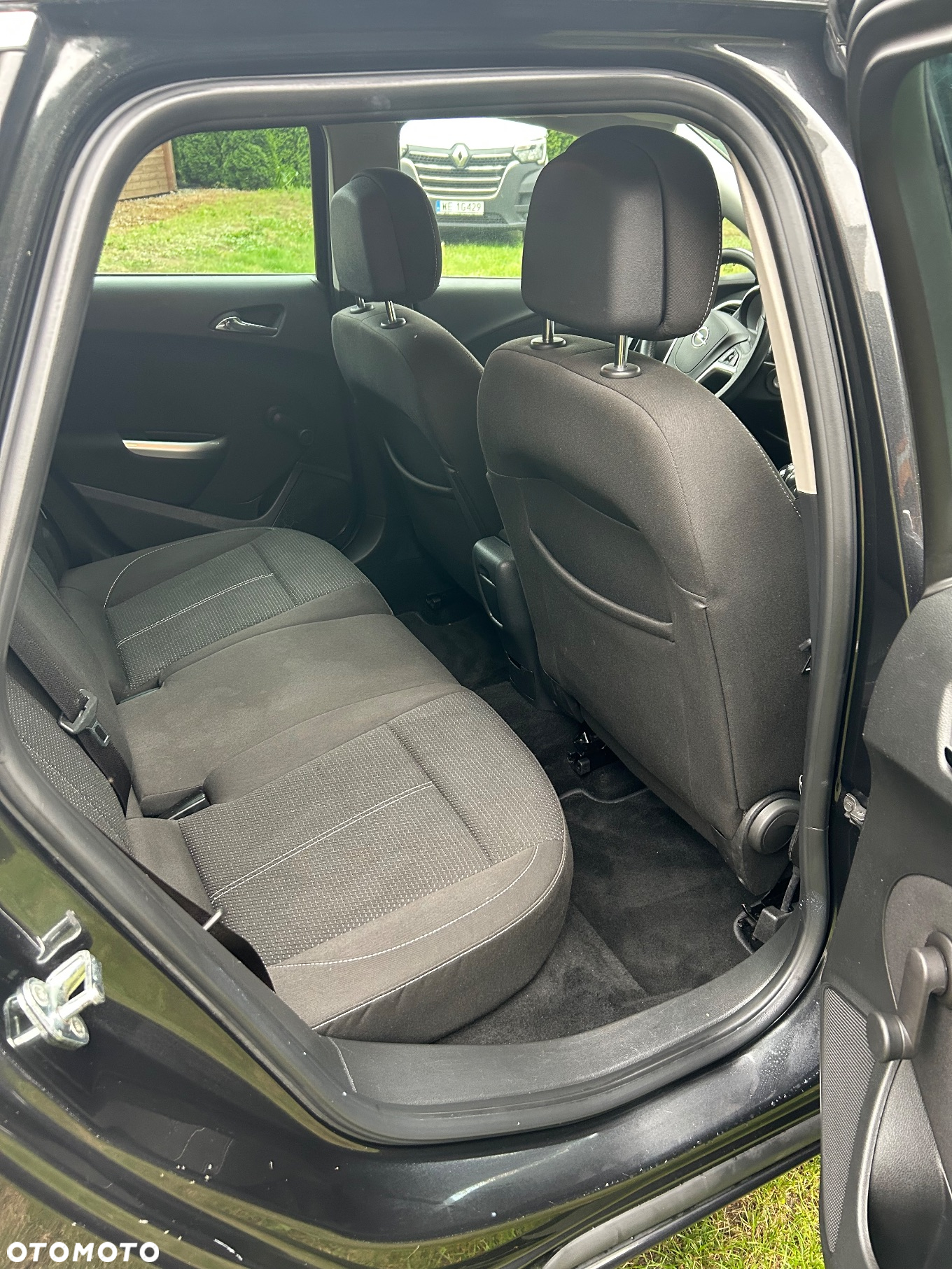 Opel Astra - 14