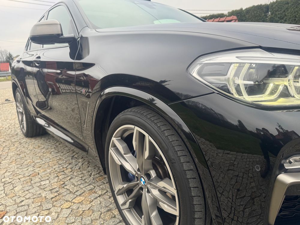 BMW X4 - 10