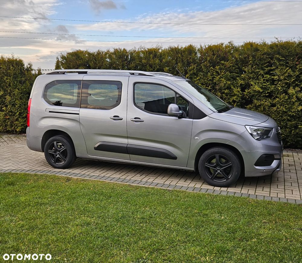 Opel Combo XL 1.5 D Start/Stop Elegance - 15